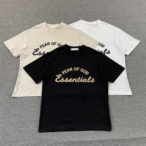 Fog Fear Of God Fog Essentials T-shirt