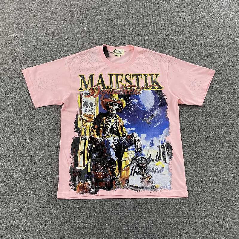 Majestik T-Shirt