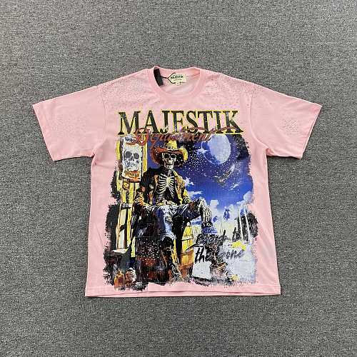 Majestik T-Shirt