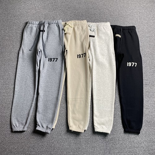 Fog Fear Of God Fog Essentials Pants