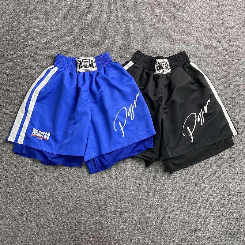 Project G R Shorts