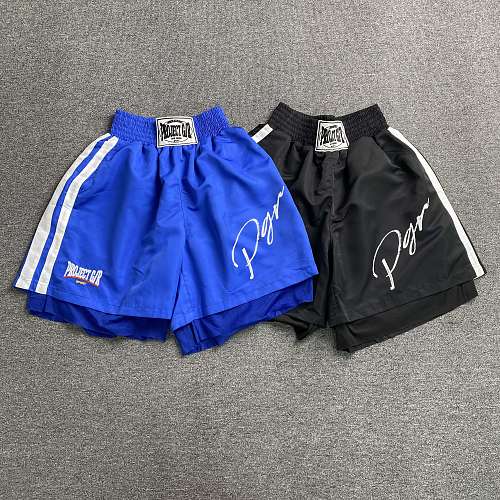 Project G R Shorts