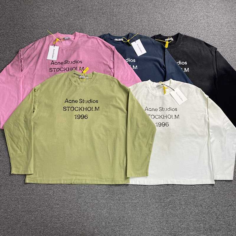 Acne T-shirt