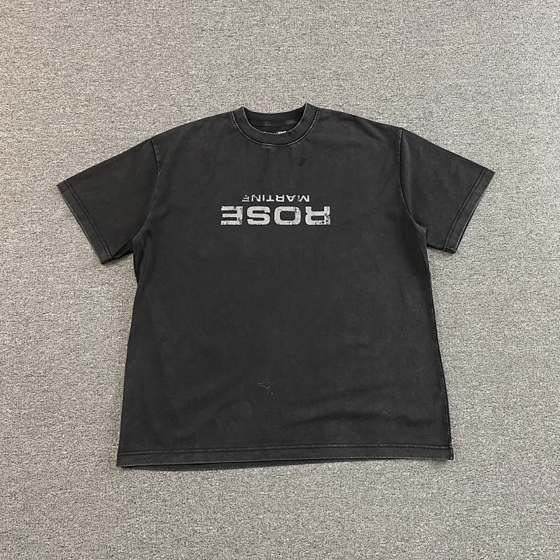 MartineRose T-shirt