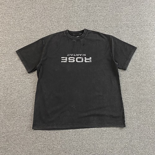 MartineRose T-shirt