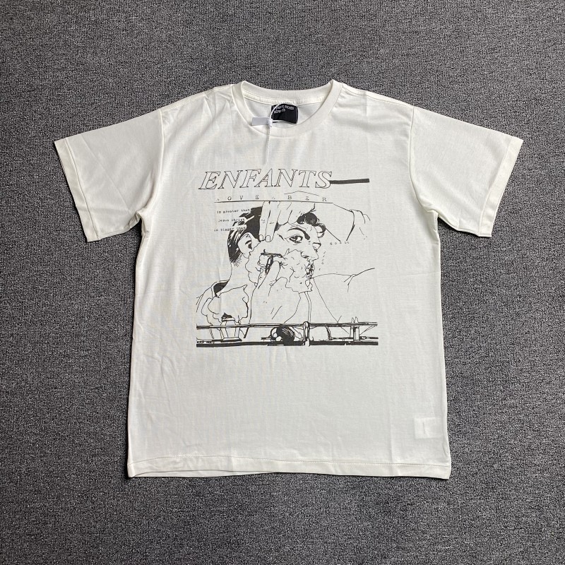 Enfants Riches Dprimes T-shirt