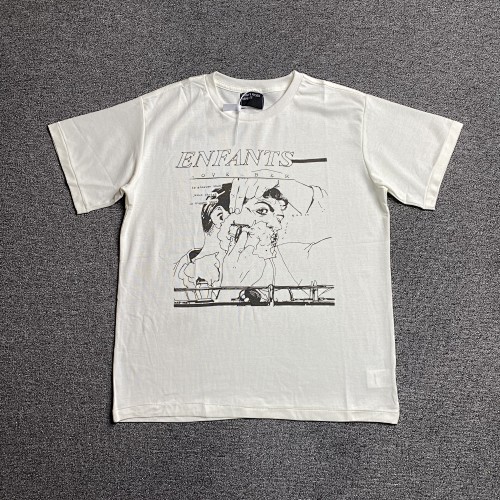 Enfants Riches Dprimes T-shirt