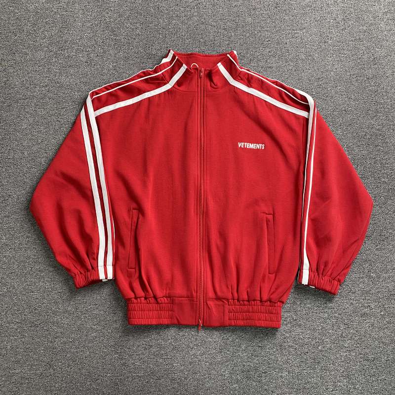Vetements Jacket