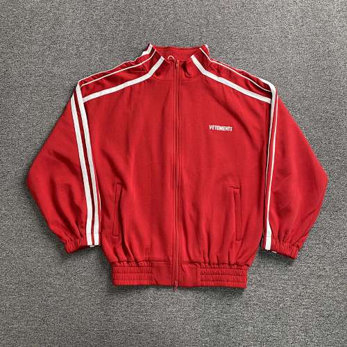 Vetements Jacket