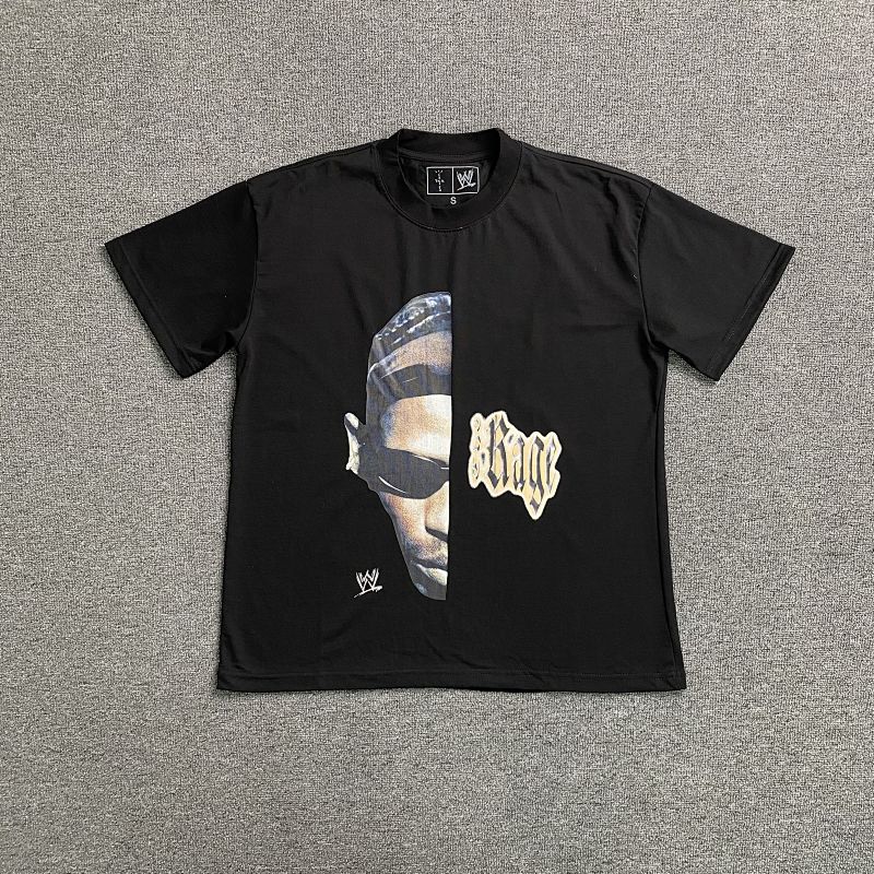 Travis Scott T-shirt