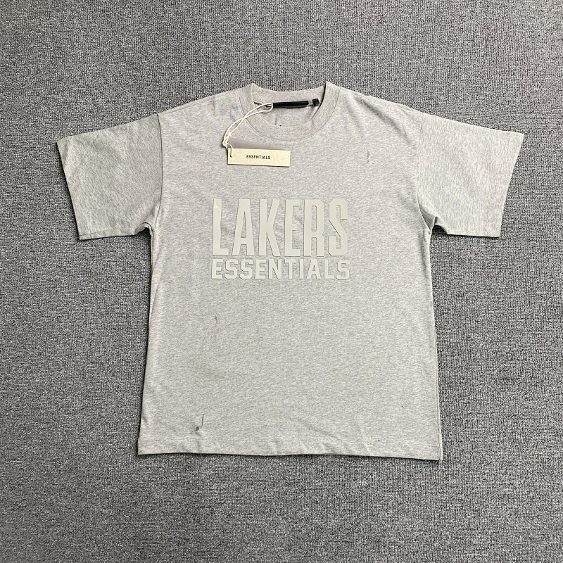 Fog Fear Of God Fog Essentials T-shirt
