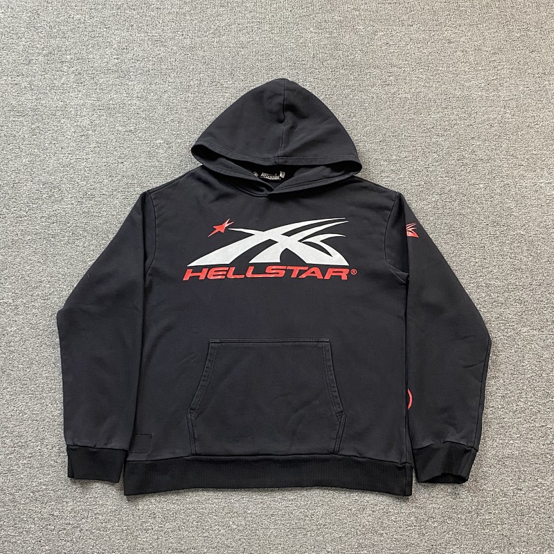 Hellstar Studios Brainwashed Hoodie