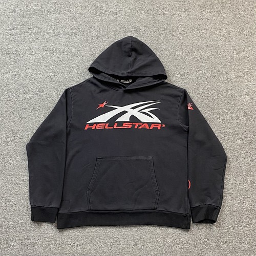 Hellstar Studios Brainwashed Hoodie