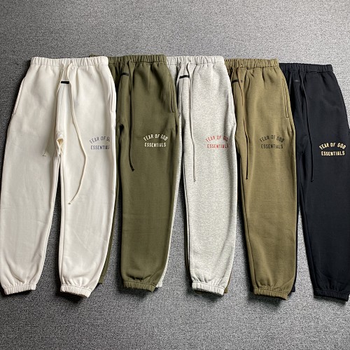 Fog Fear Of God Fog Essentials Pants