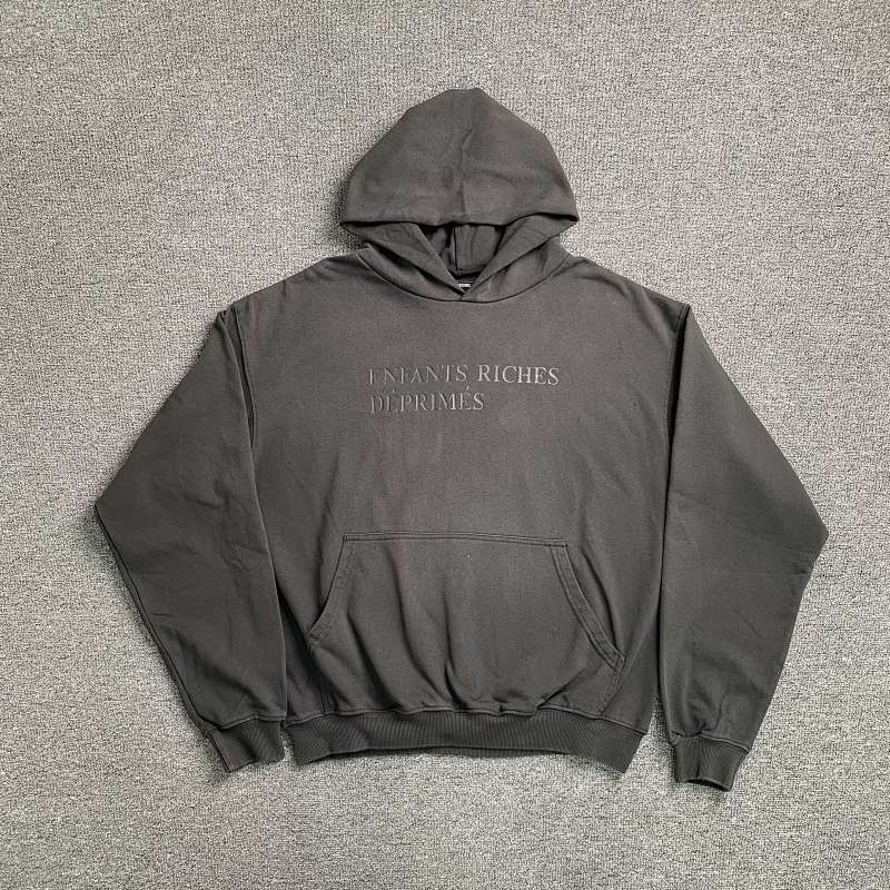 Enfants Riches Deprimes Hoodie