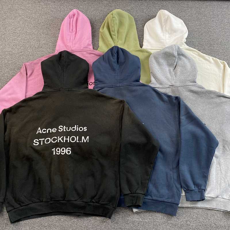 Acne Hoodie