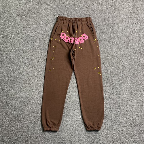 Sp5der YoungThug Pants