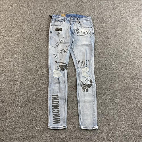Ksubi Jeans