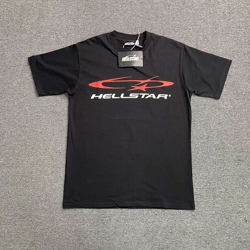 Hellstar Studios T-shirt