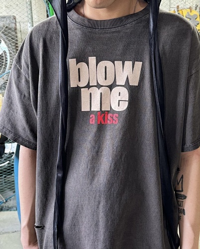 Project G R T-shirt