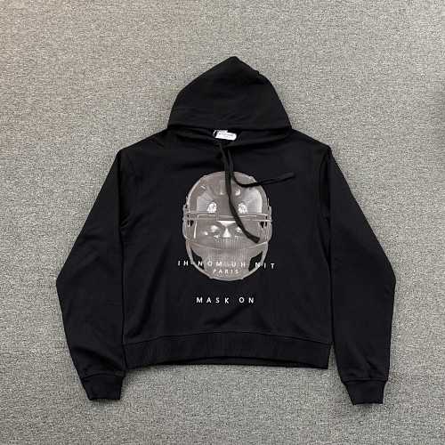 IH Nom UH Nit Hoodie