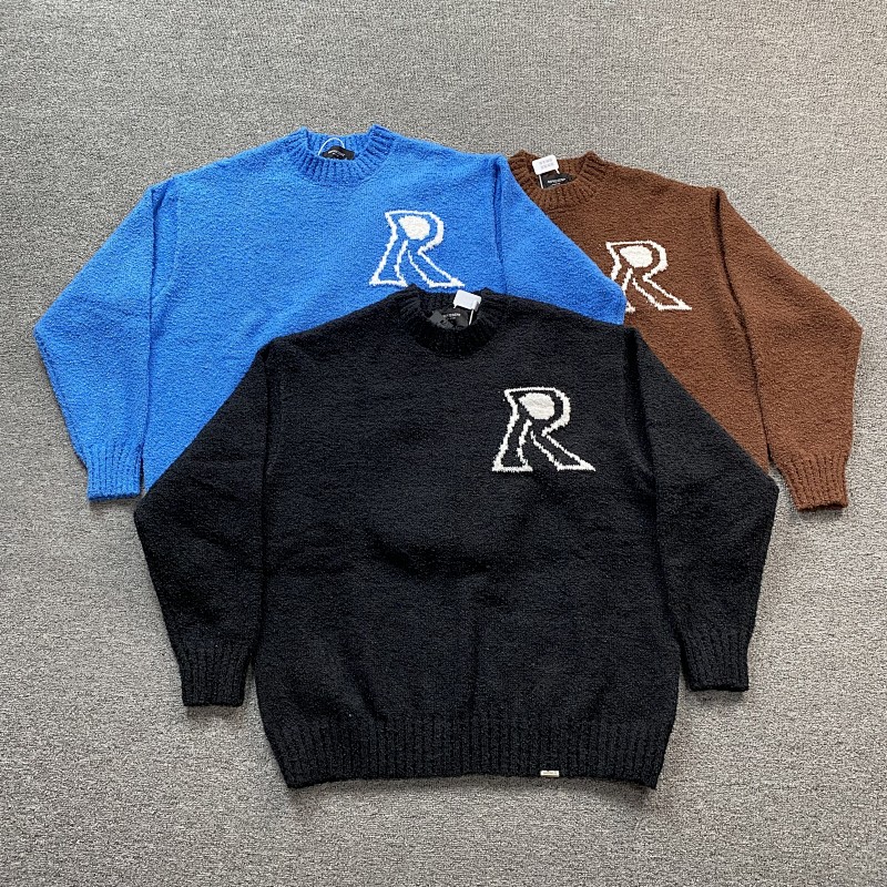 Represent Sweater