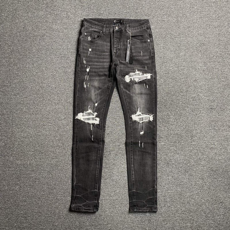 Amiri Jeans