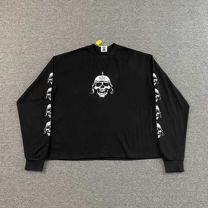 WestCoast Choppers T-shirt