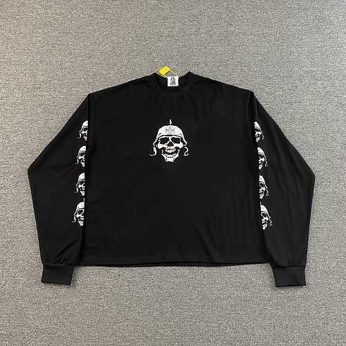 WestCoast Choppers T-shirt