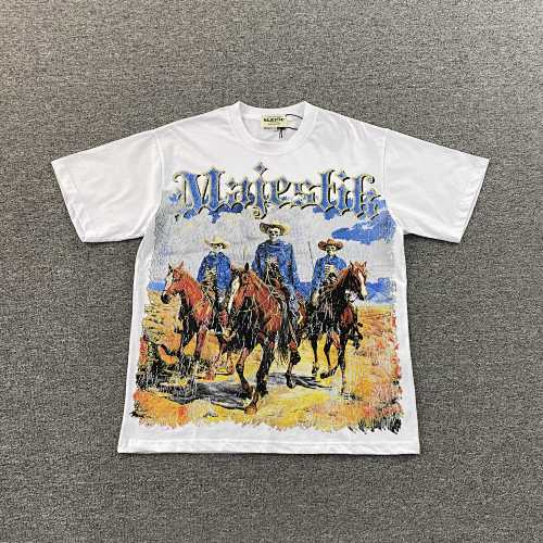 Majestik T-Shirt