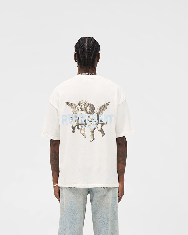 Represent Legacy Cherubs T-Shirt