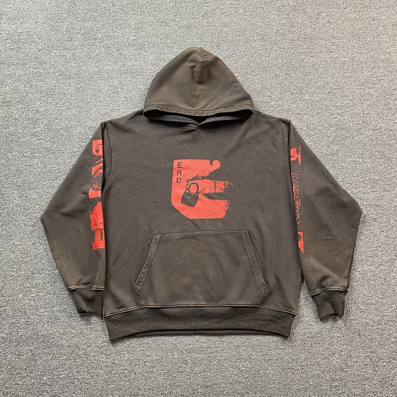 Enfants Riches Deprimes Hoodie