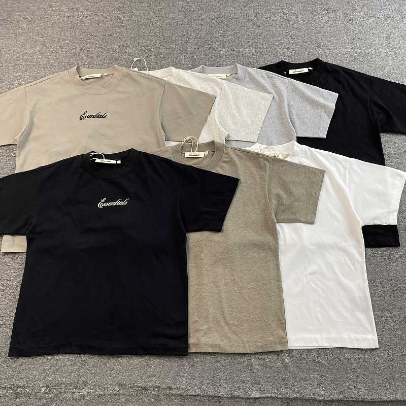 Fog Fear Of God Fog Essentials Vest