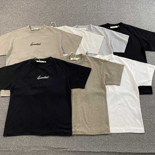 Fog Fear Of God Fog Essentials Vest