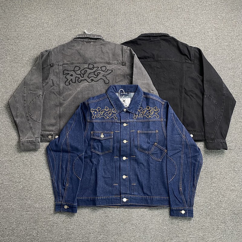 Project Capri Emergency Jacket