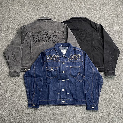 Project Capri Emergency Jacket