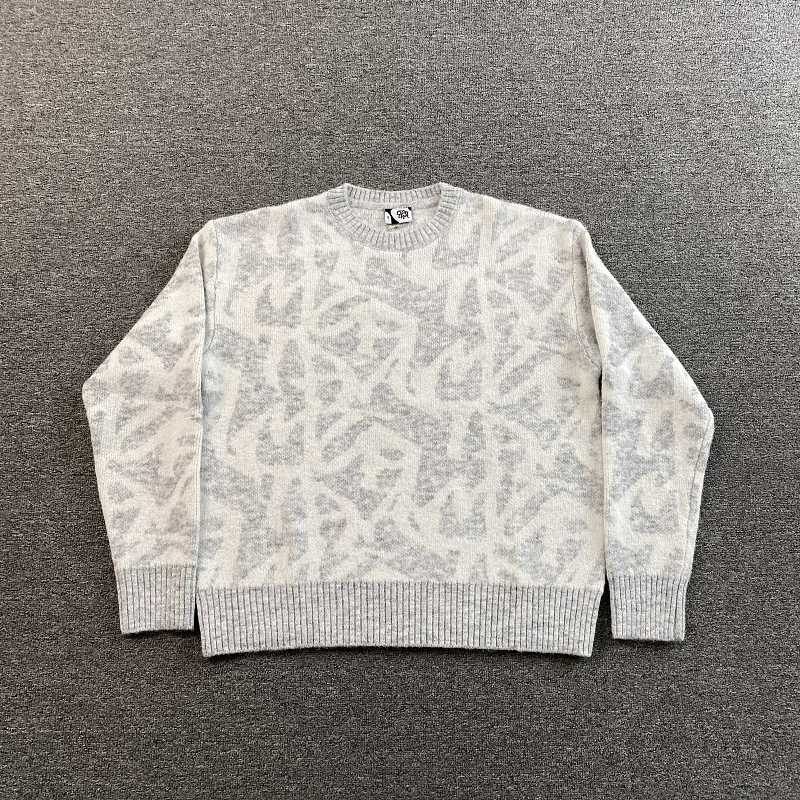 Mertra Sweater