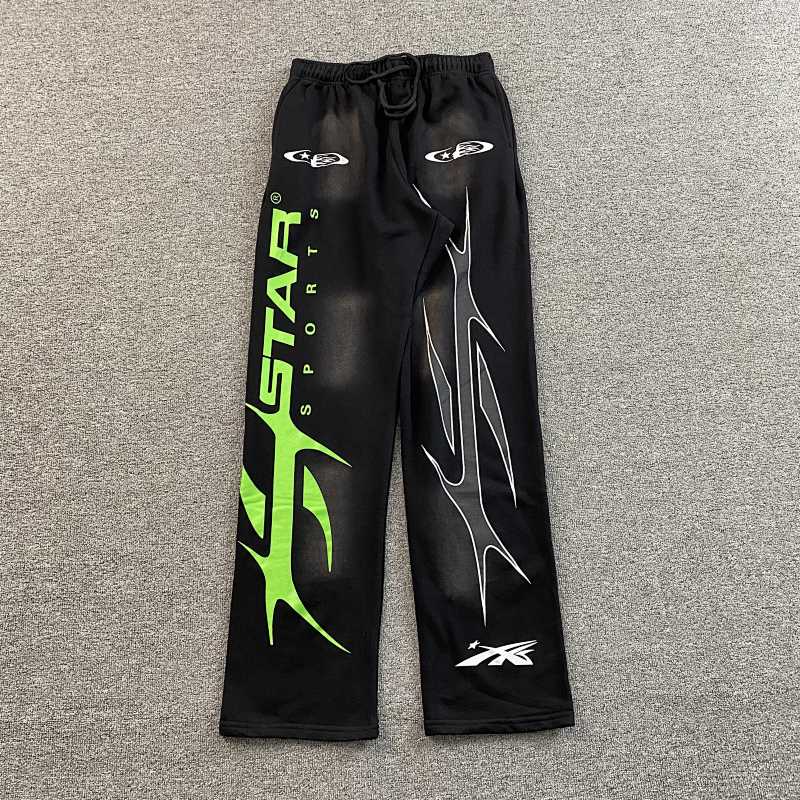 Hellstar Pants
