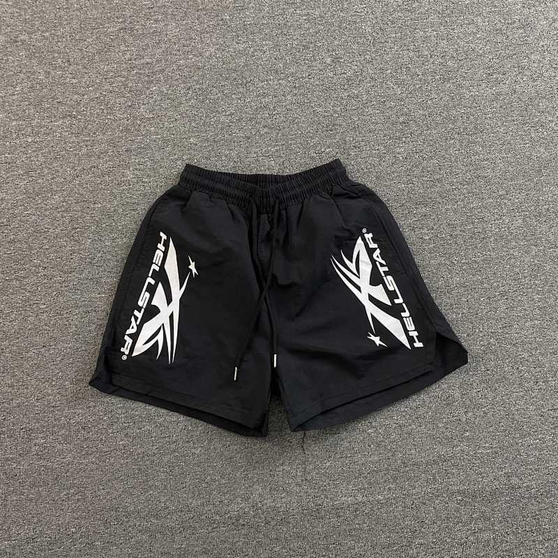 Hellstar Shorts