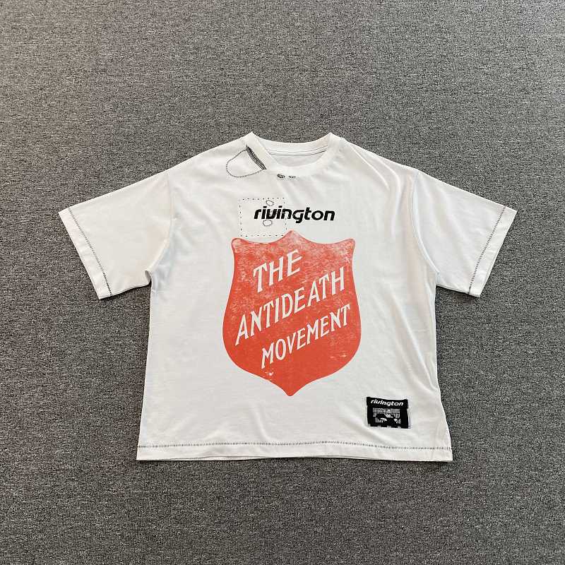 Rrr T-shirt