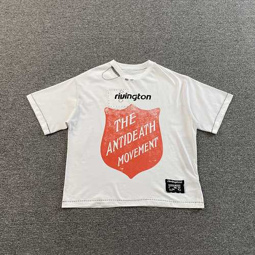 Rrr T-shirt
