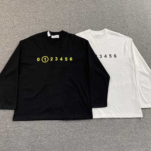 MM6 Maison Margiela T-shirt