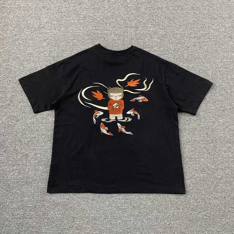Derschutze T-shirt