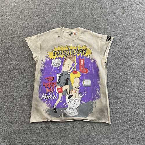 Rough Play T-shirt