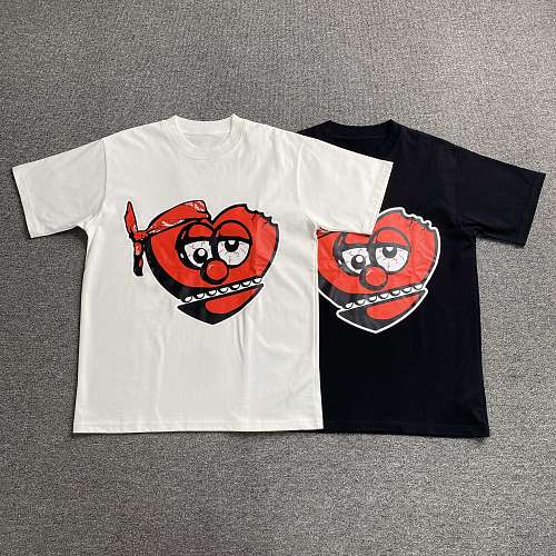 Glo Gang Boyz Worldwide T-shirt