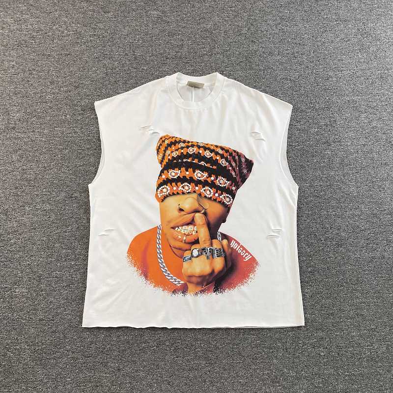 Vintage Vest