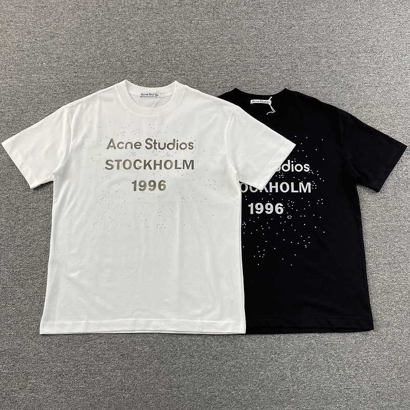 Acne Studios T-shirt