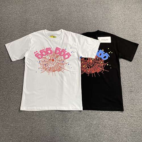 Sp5der YoungThug T-shirt