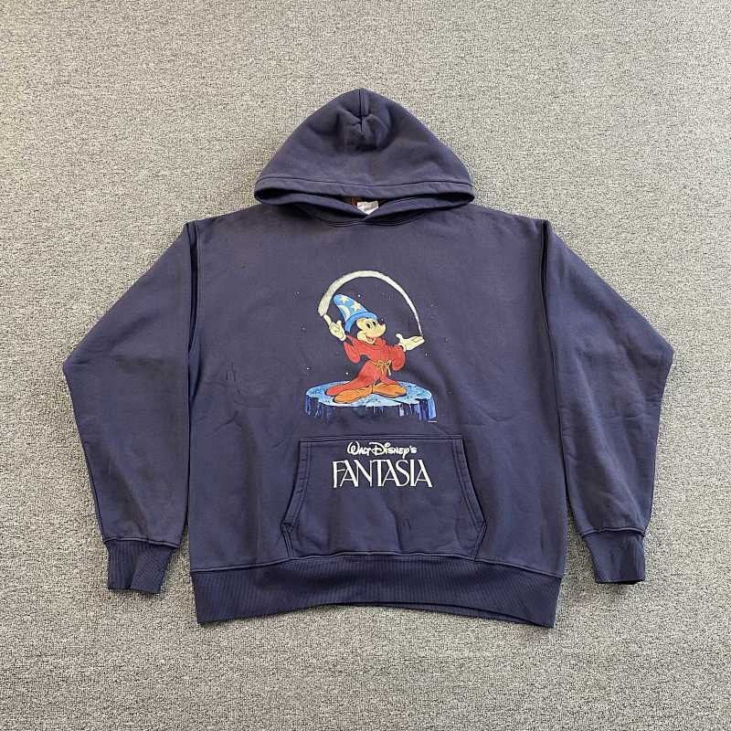 Saint Mxxxxxx Hoodie