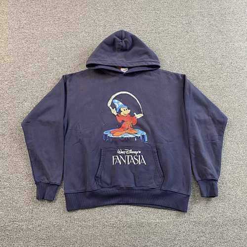 Saint Mxxxxxx Hoodie